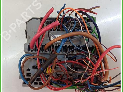 Fuse box FIAT PUNTO EVO (199_) 1.4 Natural Power | BP40136882E1 - Image 4