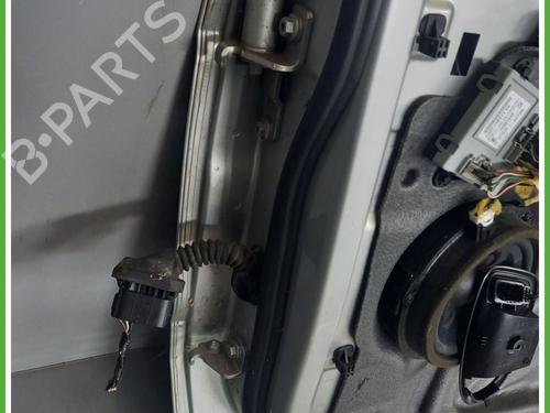 Right front door FORD S-MAX (WA6) 2.0 | BP13646680C3 