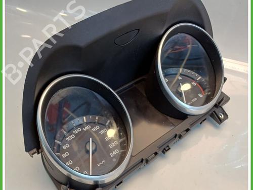 Instrument cluster LAND ROVER RANGE ROVER EVOQUE (L538) 2.2 D 4x4 | BP28142280C47 
