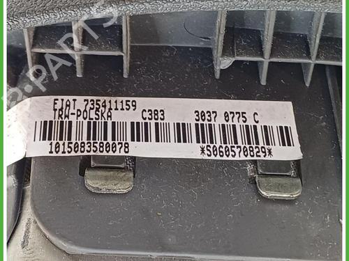Other FIAT PANDA (169_) 1.2 (169.AXB11, 169.AXB1A) | BP40141120O1 - Image 4