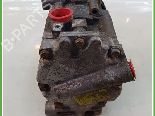 AC compressor FIAT PANDA (169_) 1.2 (169.AXB11, 169.AXB1A) | BP16259294M34 