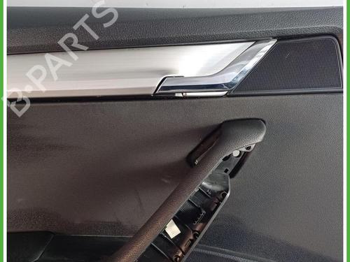 Rear left panel SKODA OCTAVIA III Combi (5E5, 5E6) 1.5 TSI G-TEC | BP40138743C60 - Image 2