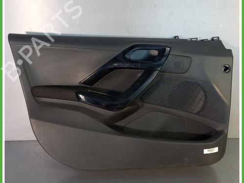 Used Front left panel PEUGEOT 208 I (CA_, CC_) 1.4 GPL (95 hp) 29355934