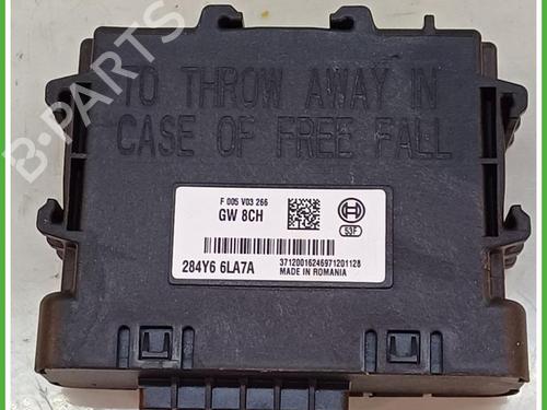 Used Control unit Control unit DACIA SANDERO III 1.0 TCe 100 ECO-G (101 hp) 40134621 40134621