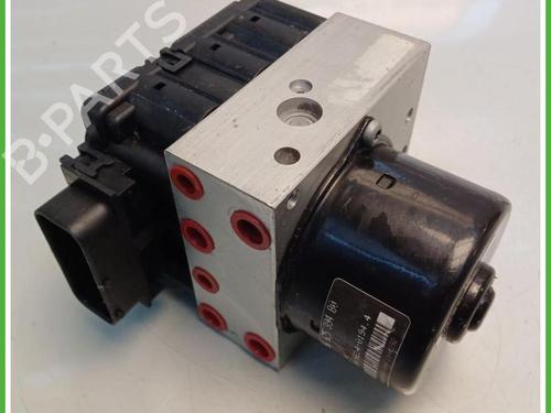 Used ABS pump ABS pump PEUGEOT 206 Hatchback (2A/C) 1.1 i (60 hp) 40145298 40145298
