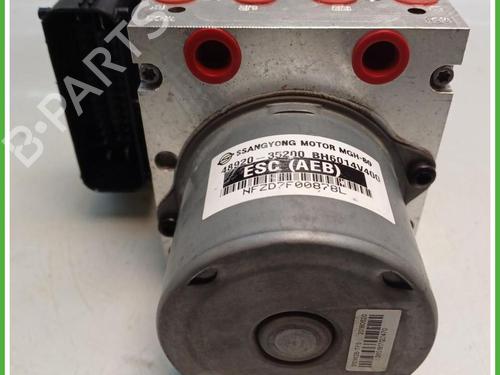 ABS pump SSANGYONG XLV SUV e-XGi 160 | BP40143375M43 - Image 5
