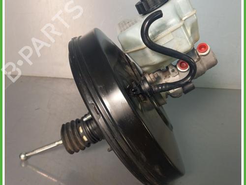 Bremseservo VW PASSAT B6 (3C2) 2.0 TDI 16V (140 hp) 29966771