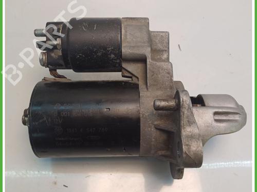 Startmotor MINI MINI Convertible (R52) Cooper | BP27995019M8 