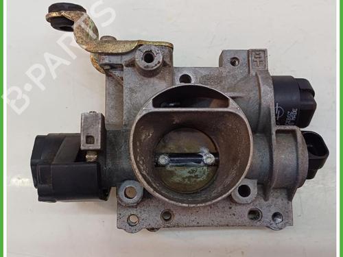 Throttle body FIAT PANDA (169_) 1.2 (169.AXB11, 169.AXB1A) | BP40137281M82 - Image 2
