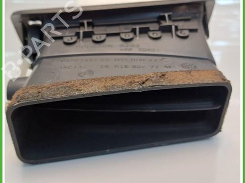 Air vent LANCIA PHEDRA (179_) 2.0 D Multijet (179.AXL1B, 179.BXL1B) | BP27409690I21