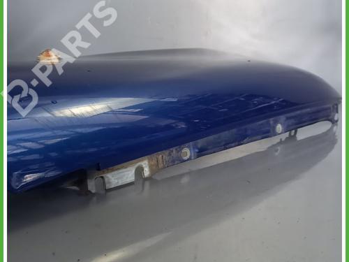 Left front fenders OPEL CORSA D (S07) 1.2 (L08, L68) | BP11962842C41 