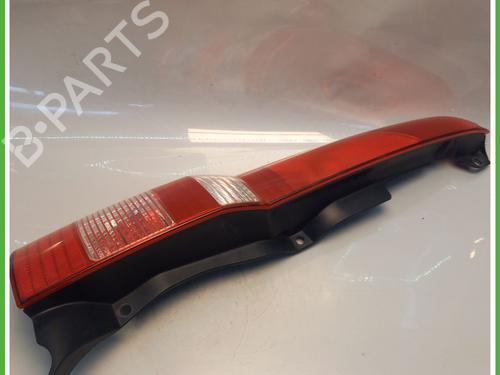 Left taillight FIAT PANDA (169_) 1.4 Natural Power (169AXHIA) | BP30169358C34 