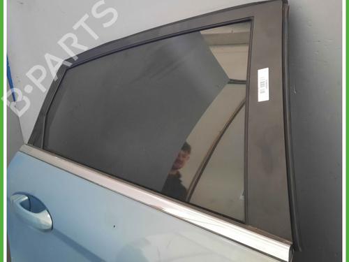 Right rear door FORD FIESTA VI (CB1, CCN) 1.4 TDCi | BP25712555C5 
