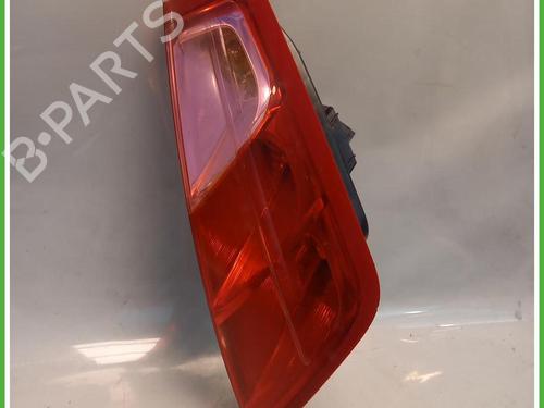 Used Right taillight Right taillight FIAT PUNTO (199_) 1.2 (199AXZ1A, 199BXZ1A) (69 hp) 40075338 40075338