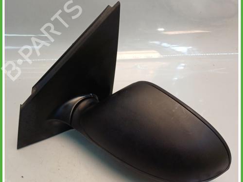 Left mirror LANCIA YPSILON (843_) 1.2 (843.AXA1A) | BP28163388C26 