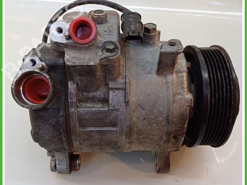 AC compressor BMW X3 (F25) xDrive 20 d | BP17041669M34 