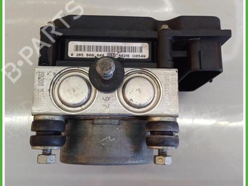 ABS pump FIAT 500 (312_) 1.2 (312AXA1A) | BP40141274M43 - Image 2