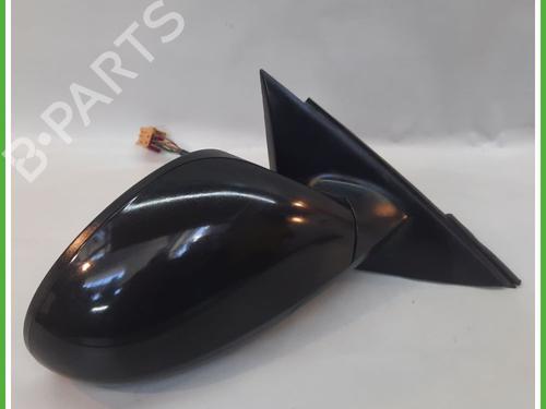 Right mirror SEAT IBIZA III (6L1) 1.4 TDI | BP13537549C27 