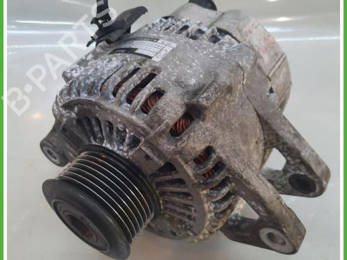 Used Alternator KIA SORENTO I (JC) 2.5 CRDi (170 hp) 13809453