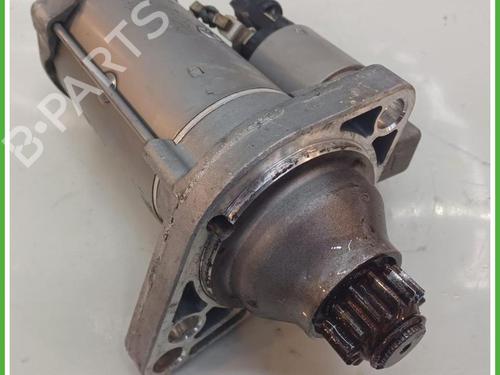 Starter VW T-ROC (A11, D11) 1.6 TDI | BP40142492M8 - Image 2