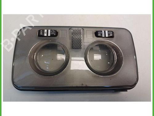 Used Interior roof light Interior roof light LANCIA YPSILON (312_) 1.2 (312.PXA1A, 312.YXA1A) (69 hp) 40144721 40144721