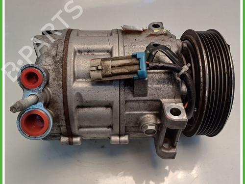AC compressor FIAT FREEMONT (345_) 2.0 JTD | BP26152911M34 