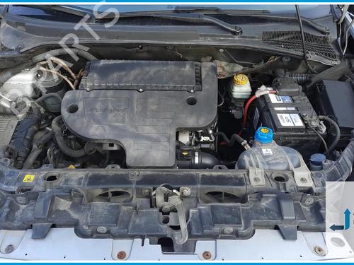 Used Parts FIAT GRANDE PUNTO (199_) 1.3 D Multijet 5013528