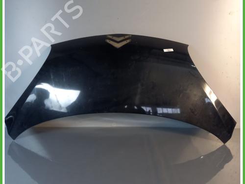 Used Hood CITROËN C1 (PM_, PN_) 1.0 (68 hp) 17974517