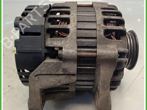 Alternator CHEVROLET AVEO / KALOS Hatchback (T200) 1.2 | BP31181924M7