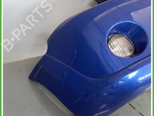 Front bumper OPEL AGILA (A) (H00) 1.2 16V Twinport (F68) | BP19703383C7 