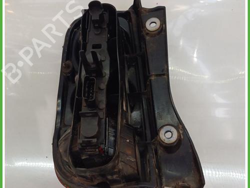 Right taillight NISSAN MICRA III (K12) 1.2 16V | BP18039476C35 