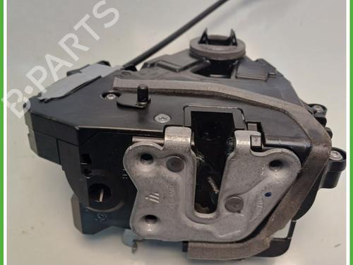 Rear left lock RENAULT CAPTUR II (HF_) E-TECH 160 | BP24539619C100 