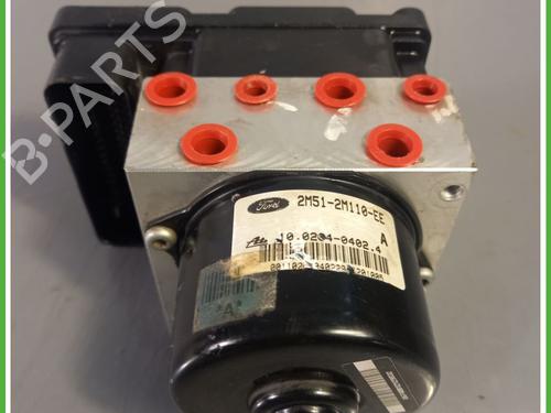 ABS pump FORD FOCUS I (DAW, DBW) 1.8 TDCi | BP30483195M43