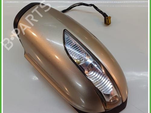 Retrovisor esquerdo MERCEDES-BENZ A-CLASS (W169) A 180 CDI (169.007, 169.307) | BP16378521C26 
