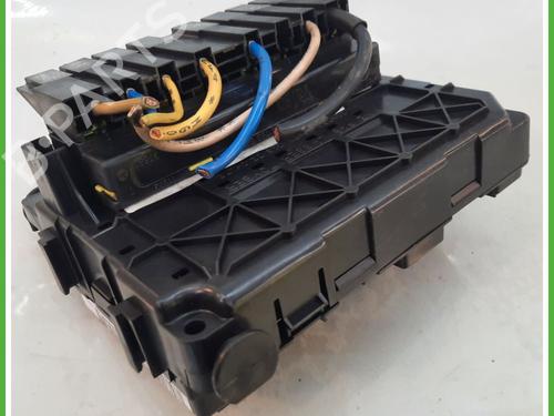 Fuse box CITROËN C3 I (FC_, FN_) 1.4 i | BP14454617E1 