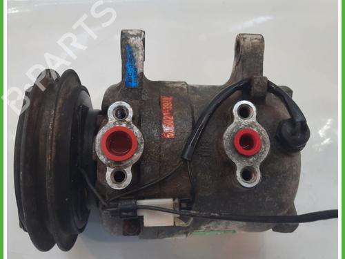 AC compressor NISSAN TERRANO II (R20) 2.7 TDi 4WD | BP13685723M34