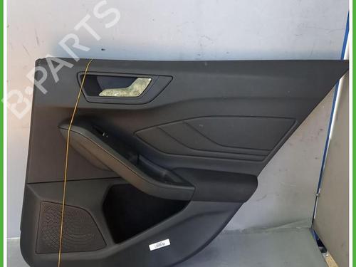 Used Rear right panel Rear right panel FORD FOCUS IV Turnier (HP) 1.5 EcoBlue (120 hp) 40144840 40144840