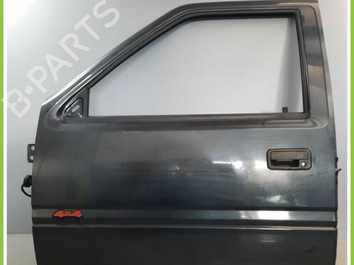 Porte avant gauche OPEL FRONTERA B (U99) 2.2 i (6B_ZC, 6B_VF, 6B_66, 6B_76) (136 hp) 13708048