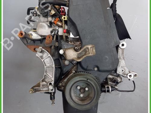 Engine FIAT PUNTO (176_) 75 1.2 | BP27820416M1