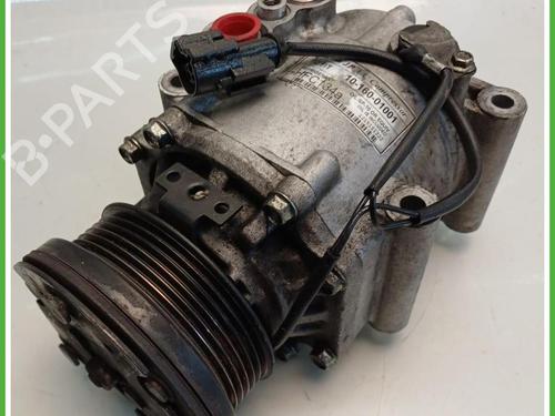 Used Other Other FORD FOCUS I (DAW, DBW) 1.8 TDCi (115 hp) 40147792 40147792
