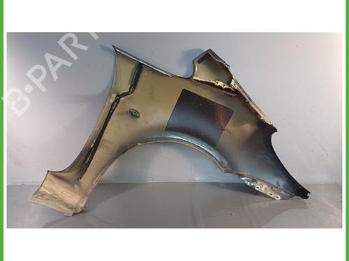 Left front fenders CITROËN XSARA PICASSO (N68) 1.6 HDi | BP19180164C41 