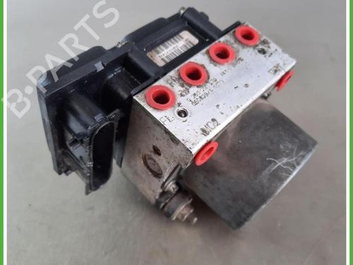 Used ABS pump ABS pump PEUGEOT 107 (PM_, PN_) 1.0 (68 hp) 40131018 40131018