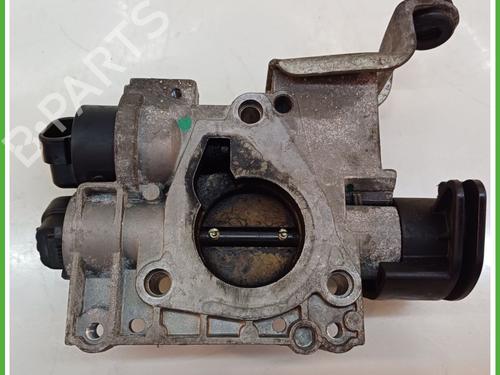 Throttle body LANCIA YPSILON (843_) 1.2 (843.AXA1A) | BP17087763M82 