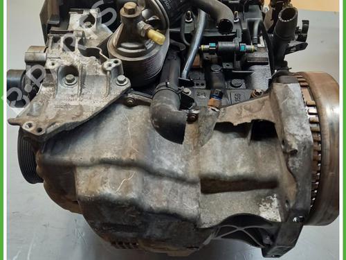 Engine RENAULT MEGANE III Grandtour (KZ0/1) 1.5 dCi (KZ09, KZ0D, KZ1G, KZ29, KZ14, KZ1W, KZ10, KZ1F,... | BP24035875M1 
