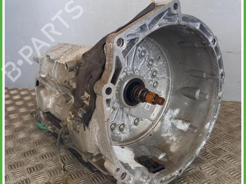 Gearbox BMW 3 Touring (E91) 320 d | BP40140980M3 - Image 2