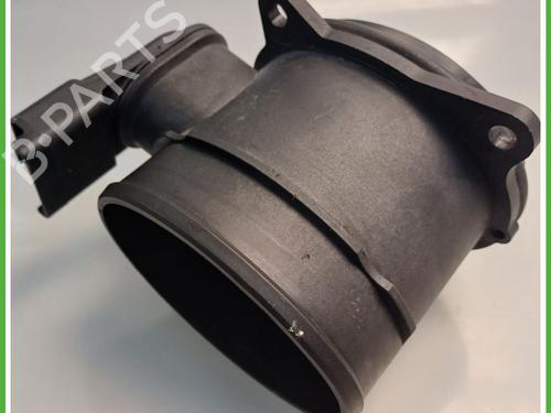 Used Mass air flow sensor PEUGEOT 307 Break (3E) 1.6 HDi 110 (109 hp) 25836598