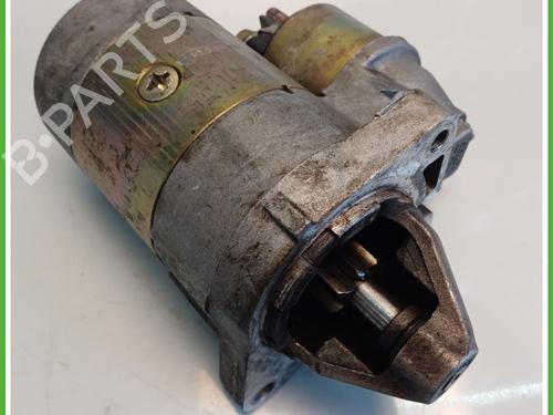 Starter FIAT PUNTO (188_) 1.2 60 (188.030, .050, .130, .150, .230, .250) | BP27473087M8 