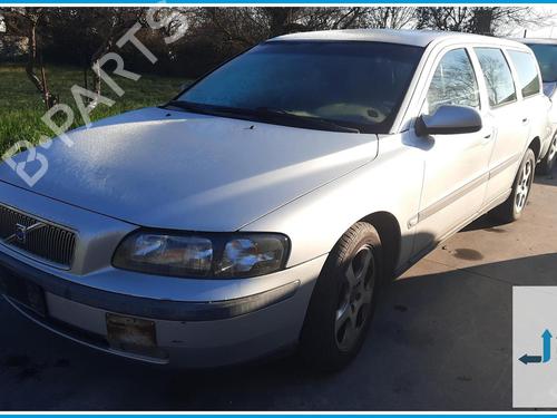 Engine VOLVO V70 II (285) D5 | BP40145490M1 - Image 7