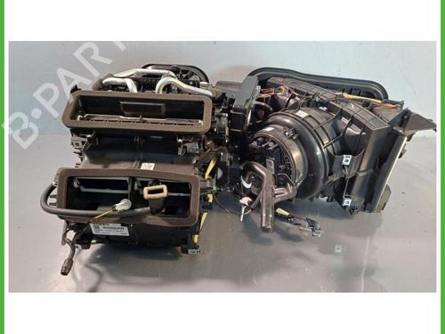 Used Heater matrix box Heater matrix box VOLVO XC60 II (246) B4 Mild-Hybrid (197 hp) 40142874 40142874