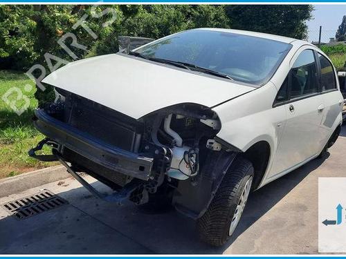 Used Parts FIAT PANDA (169_) 1.2 (169.AXB11, 169.AXB1A) 5017583